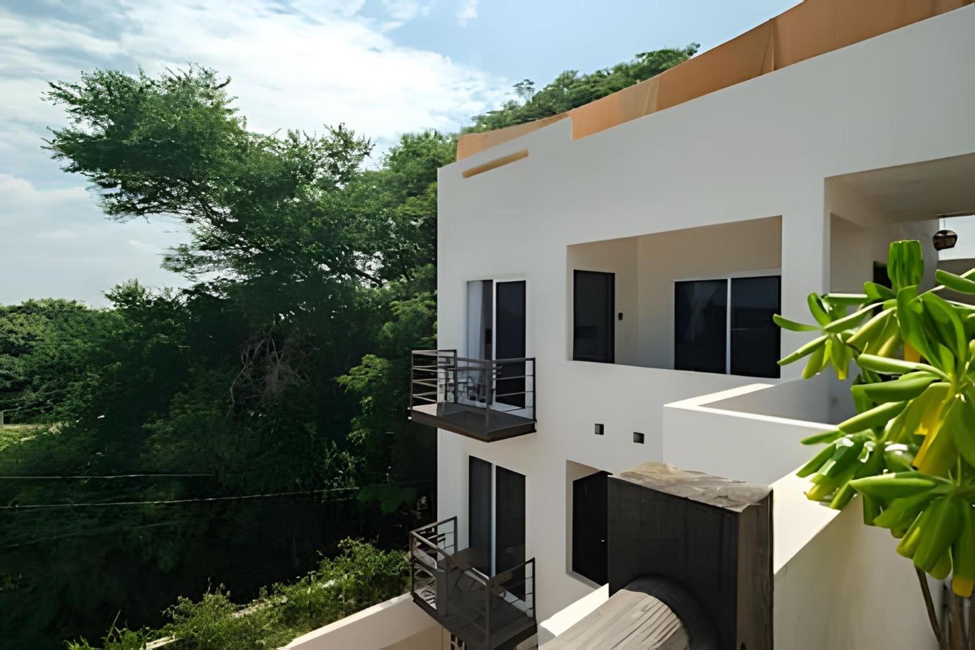 La Aurora Puerto Escondido Hotel Puerto Escondido  Exterior foto